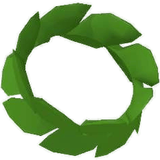 Wreath Ring